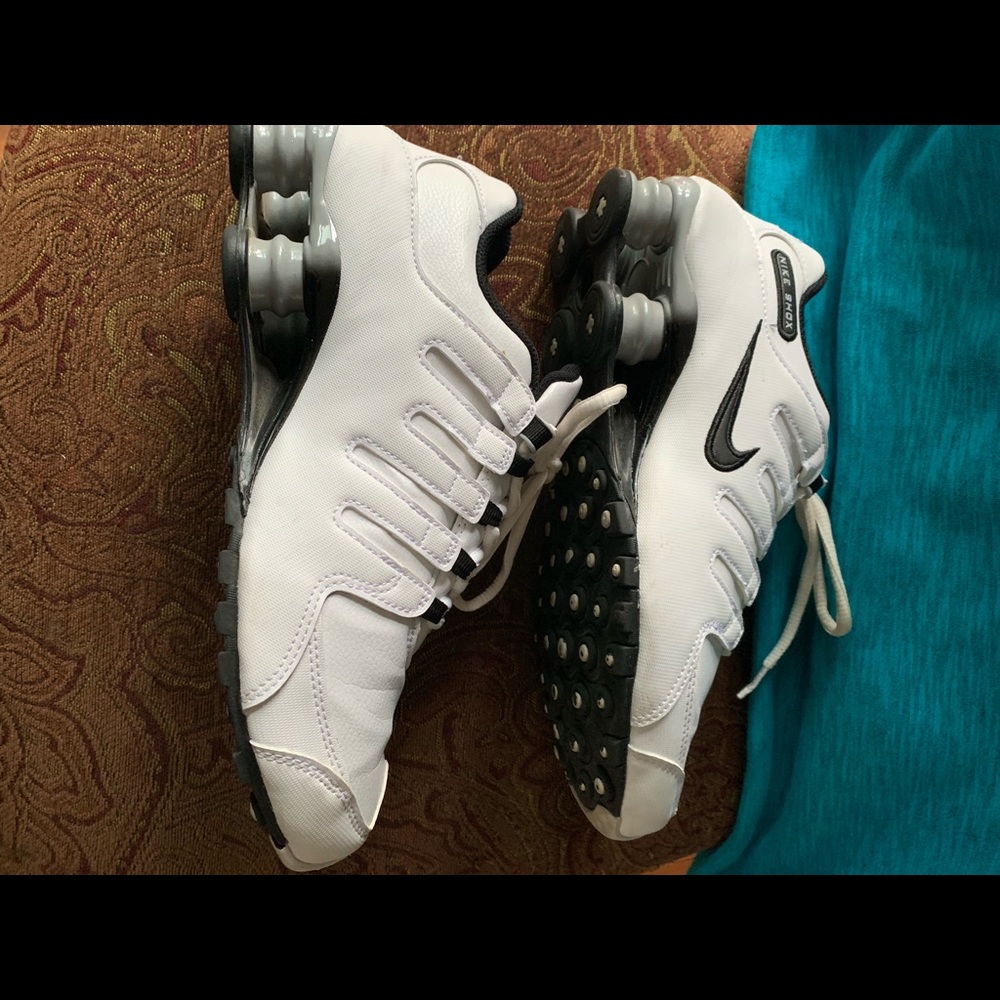 Nike Shox